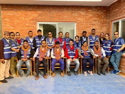 पत्रकार महासंघको एसोसिएट प्रदेश समितिमा नेपाल पत्रकार मञ्चका सदस्य विजयी भए पश्चात