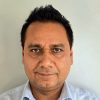 Grihnath Tripathi (Raghu) Grihnath Tripathi (Raghu)