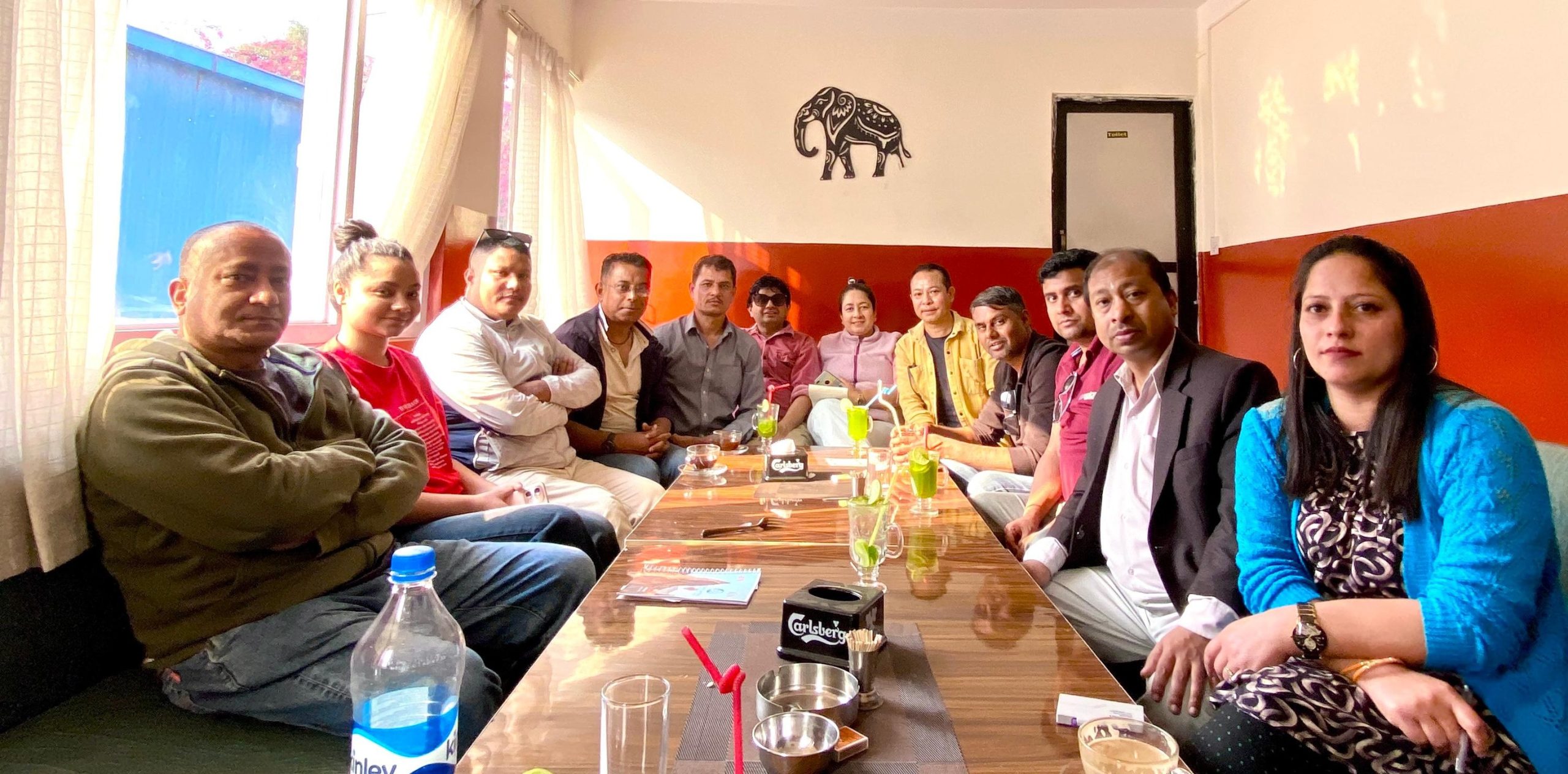 ७ औं महाधिवेशनको चटारो ७ औं महाधिवेशनको चटारो