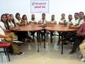 केन्द्रीय समितिको पुर्नताजगी वैठक